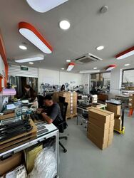 Tradehub 21 (D22), Factory #582269031